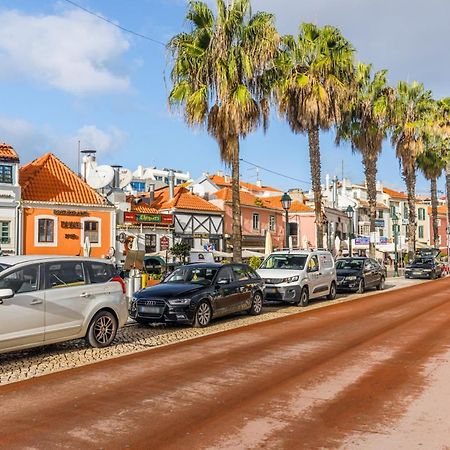 Nautico Apartments By Apt Iin - Cascais Center Экстерьер фото
